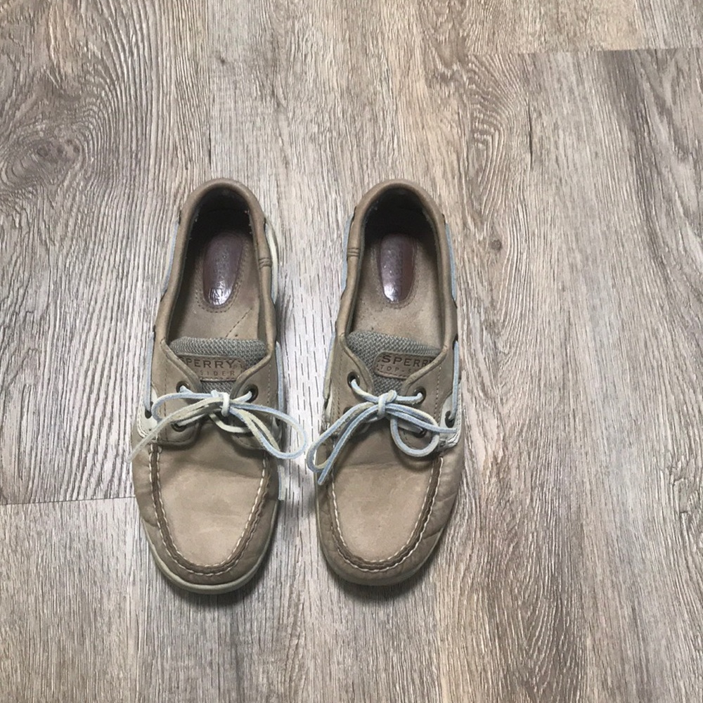 Sperry Top-Sider Shoes